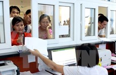 Le Vietnam compte 64,6 millions d’assurés santé 